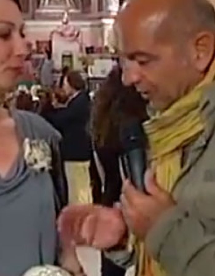 Artigianato d'Eccellenza - Lecce (6 di 6)