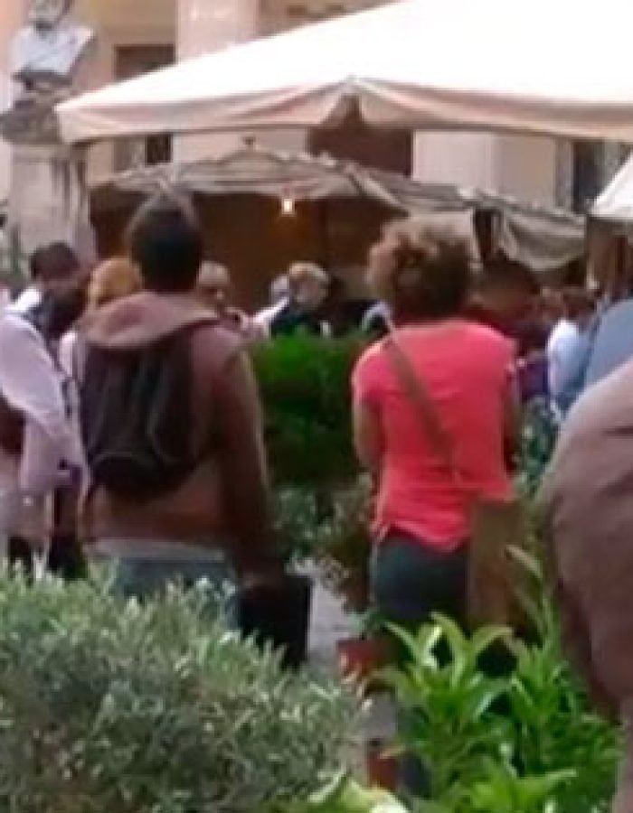 Arte, fiori, artigianato, cortili aperti: una domenica di maggio a Lecce