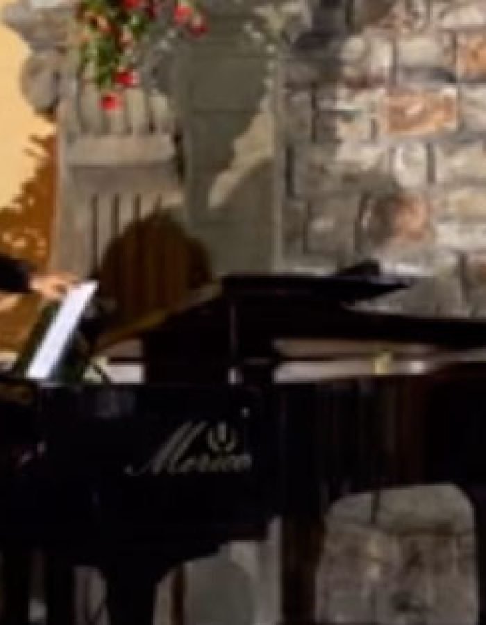 Lecce: Concerto Straordinario per il Polo Pediatrico del Salento | InOnda WebTv