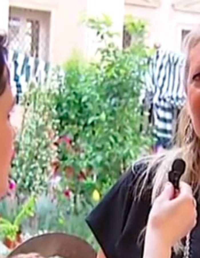 Mostra d'artigianato a Lecce