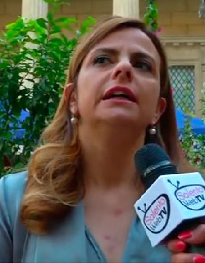 Inaugurazione V edizione Artigianato d'Eccellenza